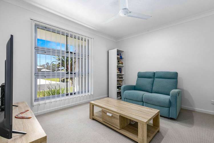 Sixth view of Homely house listing, 57 Halcyon Drive, Wondunna QLD 4655