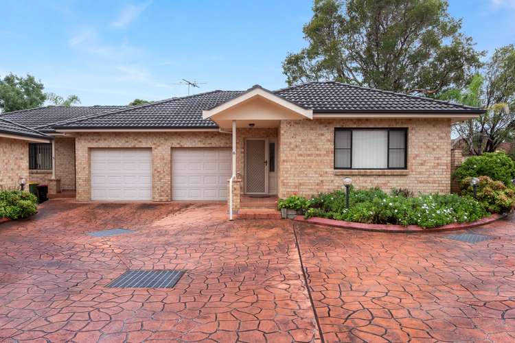 6/4-5 Iona Place, Bass Hill NSW 2197