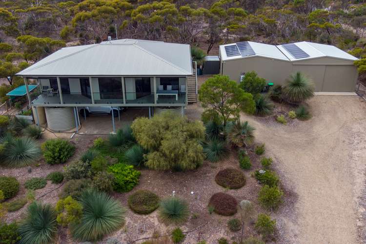 17 Para Avenue, Cape Jervis SA 5204