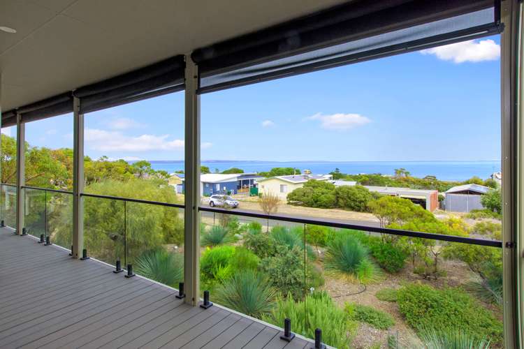 Third view of Homely house listing, 17 Para Avenue, Cape Jervis SA 5204