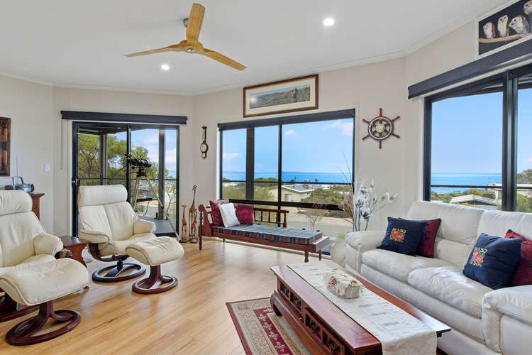 Fourth view of Homely house listing, 17 Para Avenue, Cape Jervis SA 5204