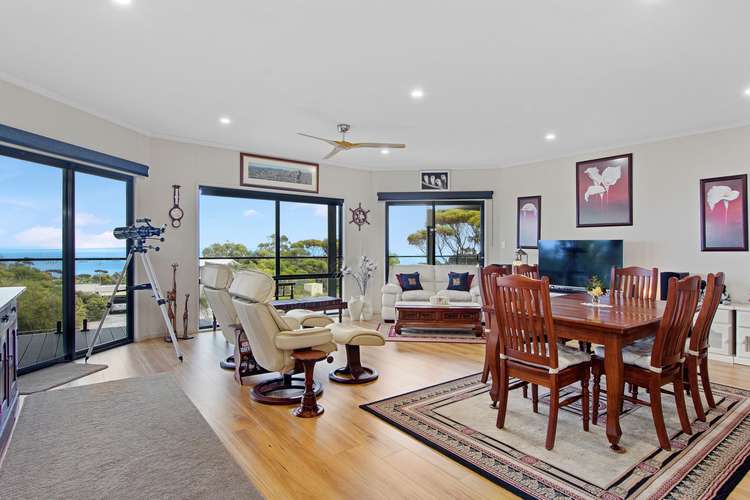 Sixth view of Homely house listing, 17 Para Avenue, Cape Jervis SA 5204