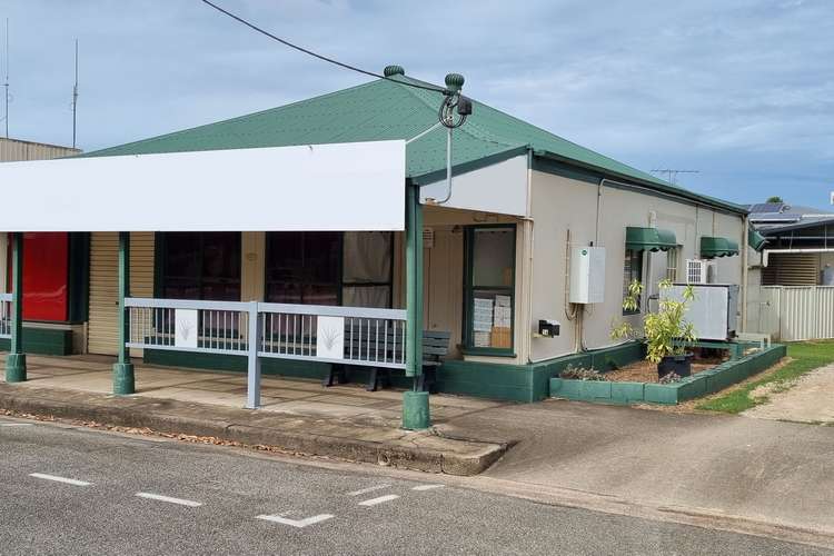 Main view of Homely house listing, 16 Macrossan Street, Halifax QLD 4850