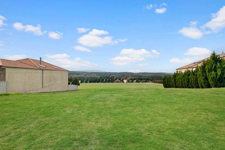 Second view of Homely residentialLand listing, 41 Siena Way, Wallan VIC 3756