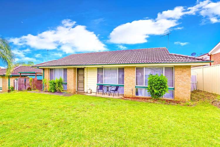 Third view of Homely house listing, 8 Dampier Avenue, Werrington County NSW 2747