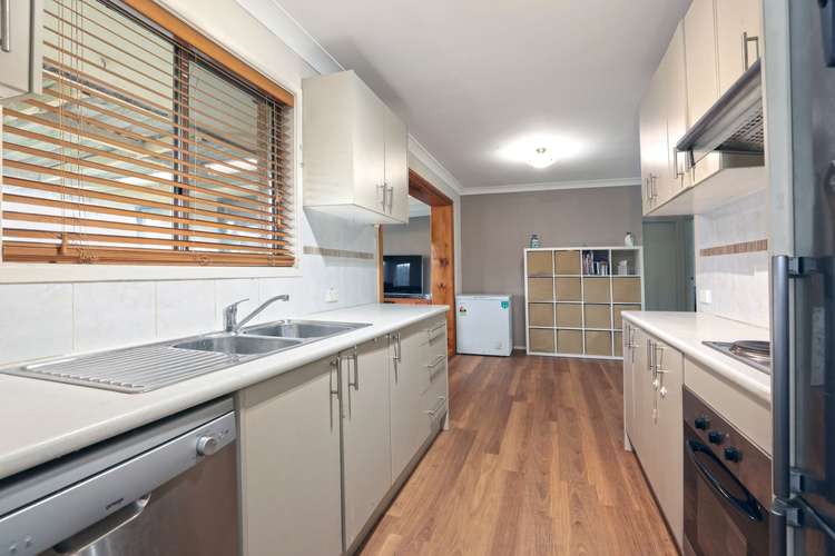 Fourth view of Homely house listing, 8 Dampier Avenue, Werrington County NSW 2747