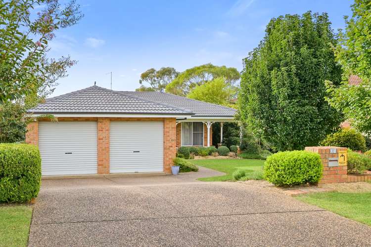 31 Central Park Drive, Bow Bowing NSW 2566