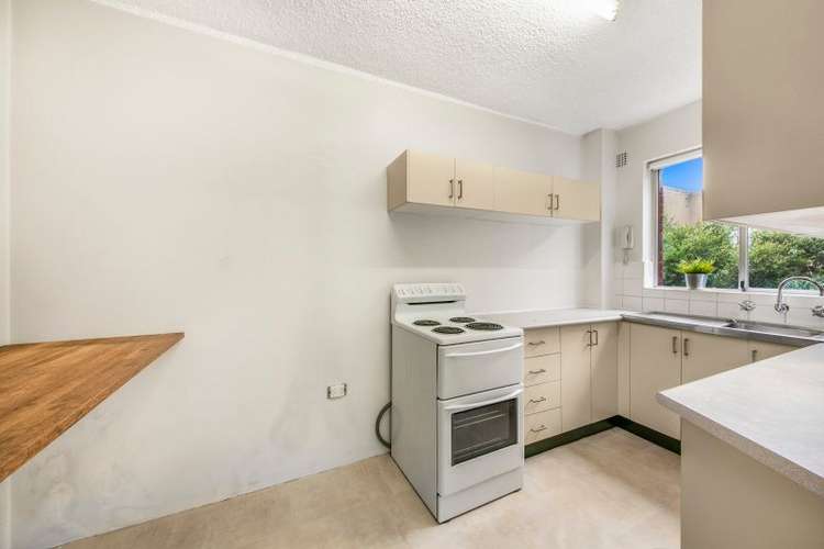 Second view of Homely unit listing, 17/1 Calder Road, Rydalmere NSW 2116