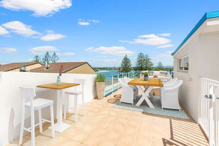 Fourth view of Homely unit listing, Unit 7/63 Minchinton Street, Caloundra QLD 4551