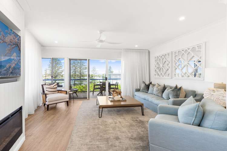 Sixth view of Homely unit listing, Unit 7/63 Minchinton Street, Caloundra QLD 4551