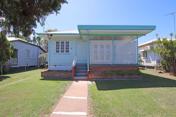 Main view of Homely house listing, 88 Grevillea Street, Biloela QLD 4715