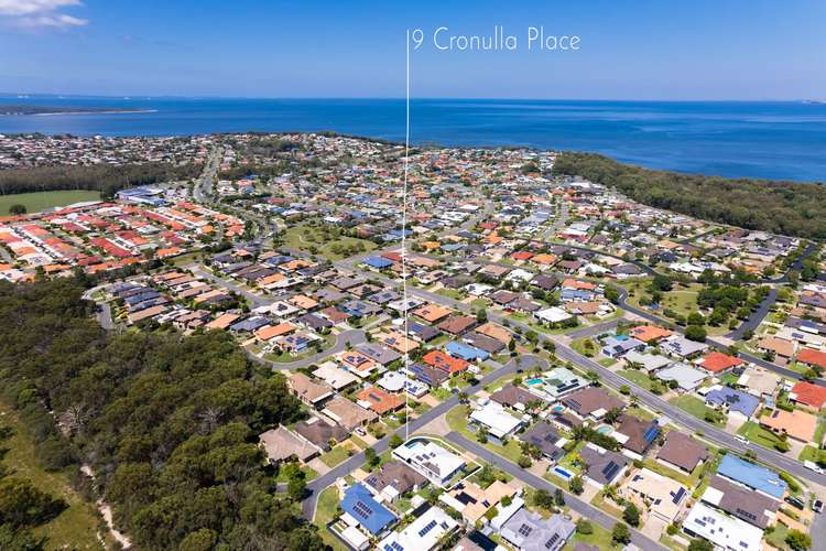 Third view of Homely house listing, 9 Cronulla Place, Sandstone Point QLD 4511