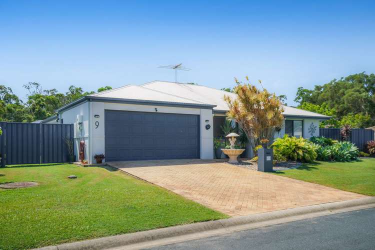 Fourth view of Homely house listing, 9 Cronulla Place, Sandstone Point QLD 4511