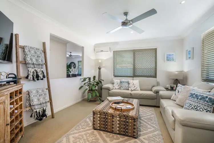 Fifth view of Homely house listing, 9 Cronulla Place, Sandstone Point QLD 4511