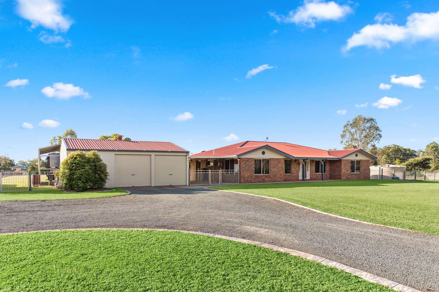 Main view of Homely house listing, 109 Charles Bruce Drive, Oakhurst QLD 4650