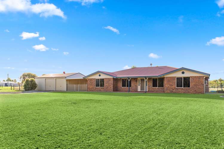 Second view of Homely house listing, 109 Charles Bruce Drive, Oakhurst QLD 4650