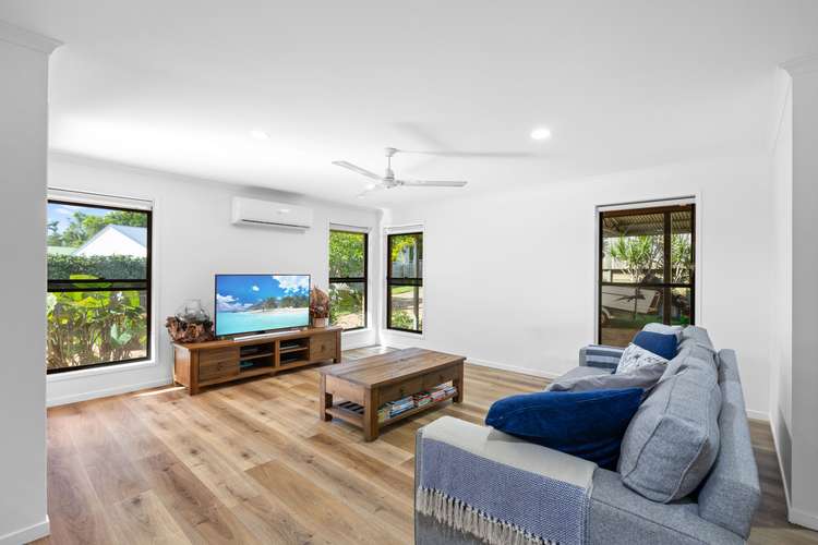 Fifth view of Homely house listing, 25 Samantha Drive, Bli Bli QLD 4560