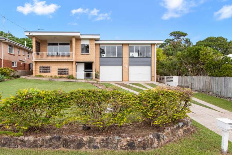 Second view of Homely house listing, 10 Grigor Street, Moffat Beach QLD 4551