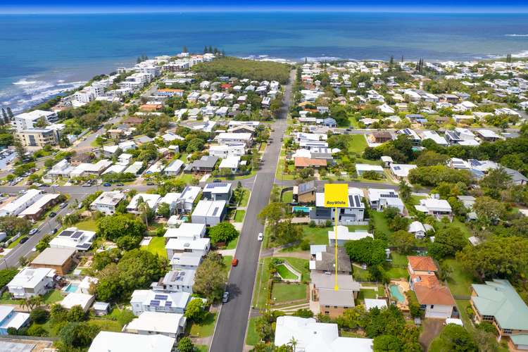 Third view of Homely house listing, 10 Grigor Street, Moffat Beach QLD 4551