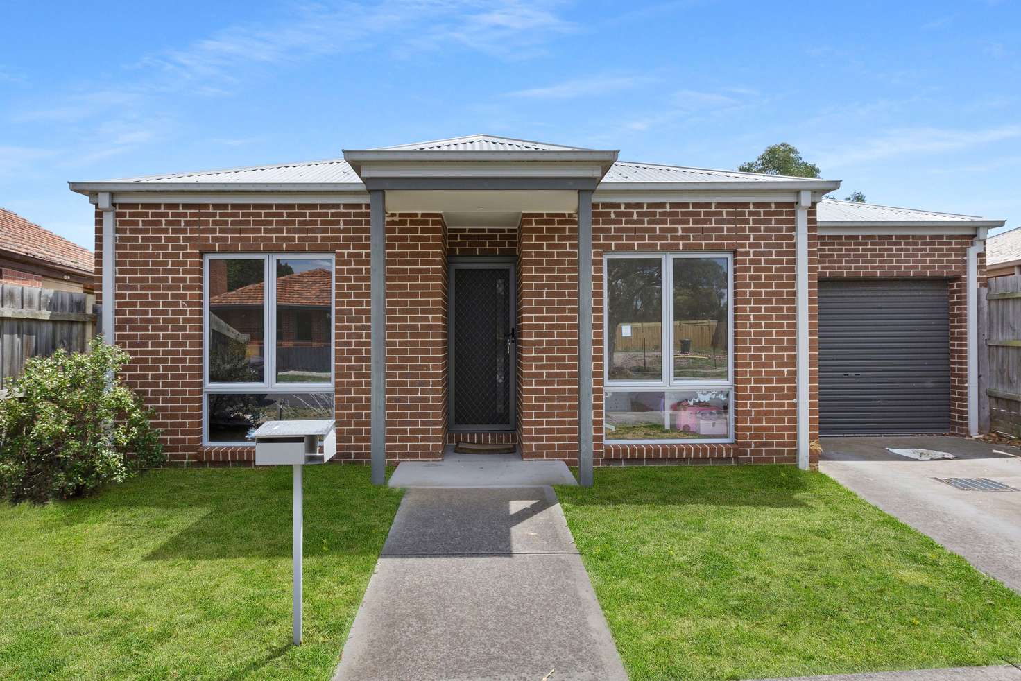 Main view of Homely house listing, 1 Plantation Avenue, Frankston North VIC 3200