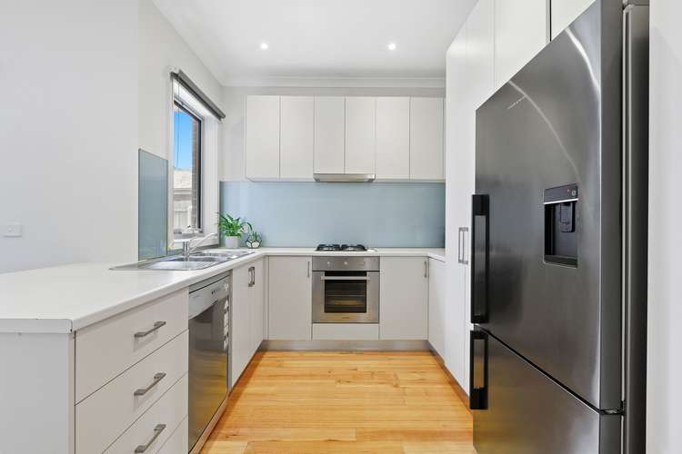 Second view of Homely house listing, 1 Plantation Avenue, Frankston North VIC 3200