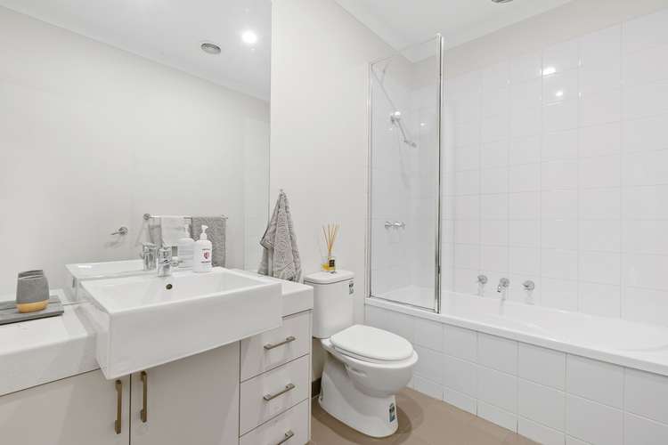 Fifth view of Homely house listing, 1 Plantation Avenue, Frankston North VIC 3200