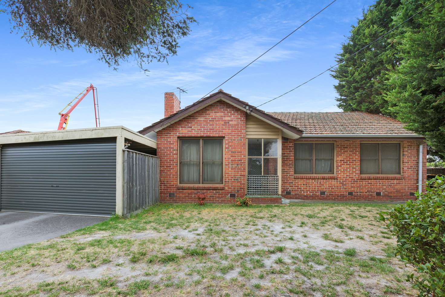 Main view of Homely house listing, 7 Pine Street, Frankston North VIC 3200