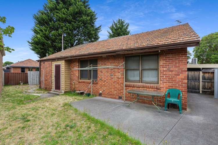 Second view of Homely house listing, 7 Pine Street, Frankston North VIC 3200