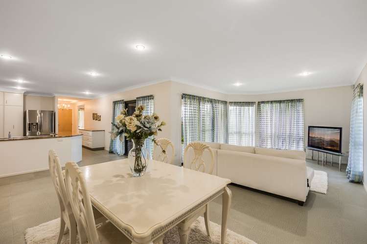 Third view of Homely house listing, 4 Holt Street, Middle Ridge QLD 4350