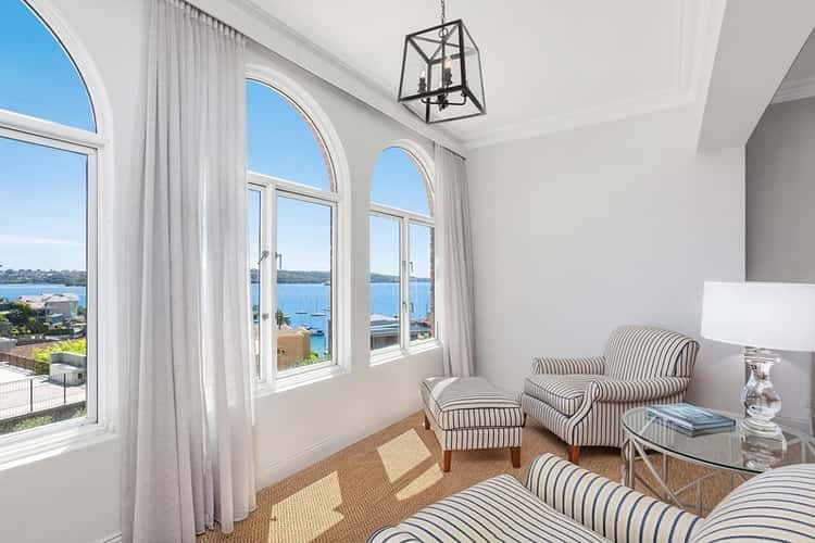 Second view of Homely apartment listing, 3/3 Longworth Avenue, Point Piper NSW 2027