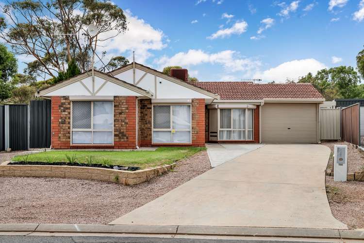 Main view of Homely house listing, 20 Browne Circuit, Craigmore SA 5114