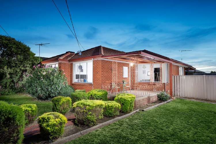 33 Rainsford Terrace, Campbellfield VIC 3061