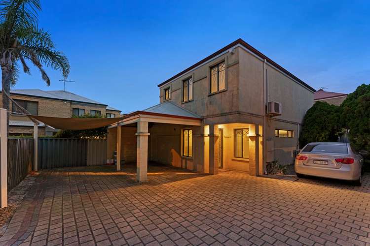 Main view of Homely townhouse listing, 298C Harborne Street, Glendalough WA 6016