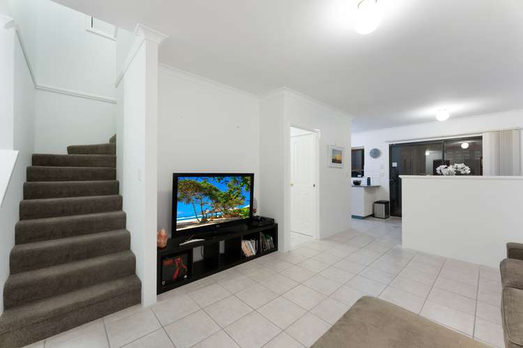 Second view of Homely townhouse listing, 298C Harborne Street, Glendalough WA 6016