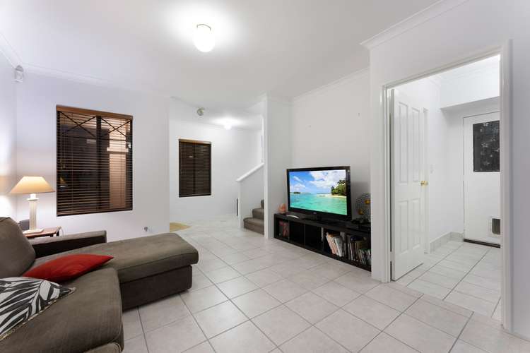 Fifth view of Homely townhouse listing, 298C Harborne Street, Glendalough WA 6016