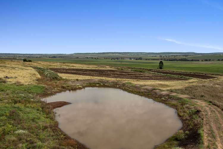 Seventh view of Homely ruralOther listing, Lot 5, 650 Goomburra Road, Allora QLD 4362