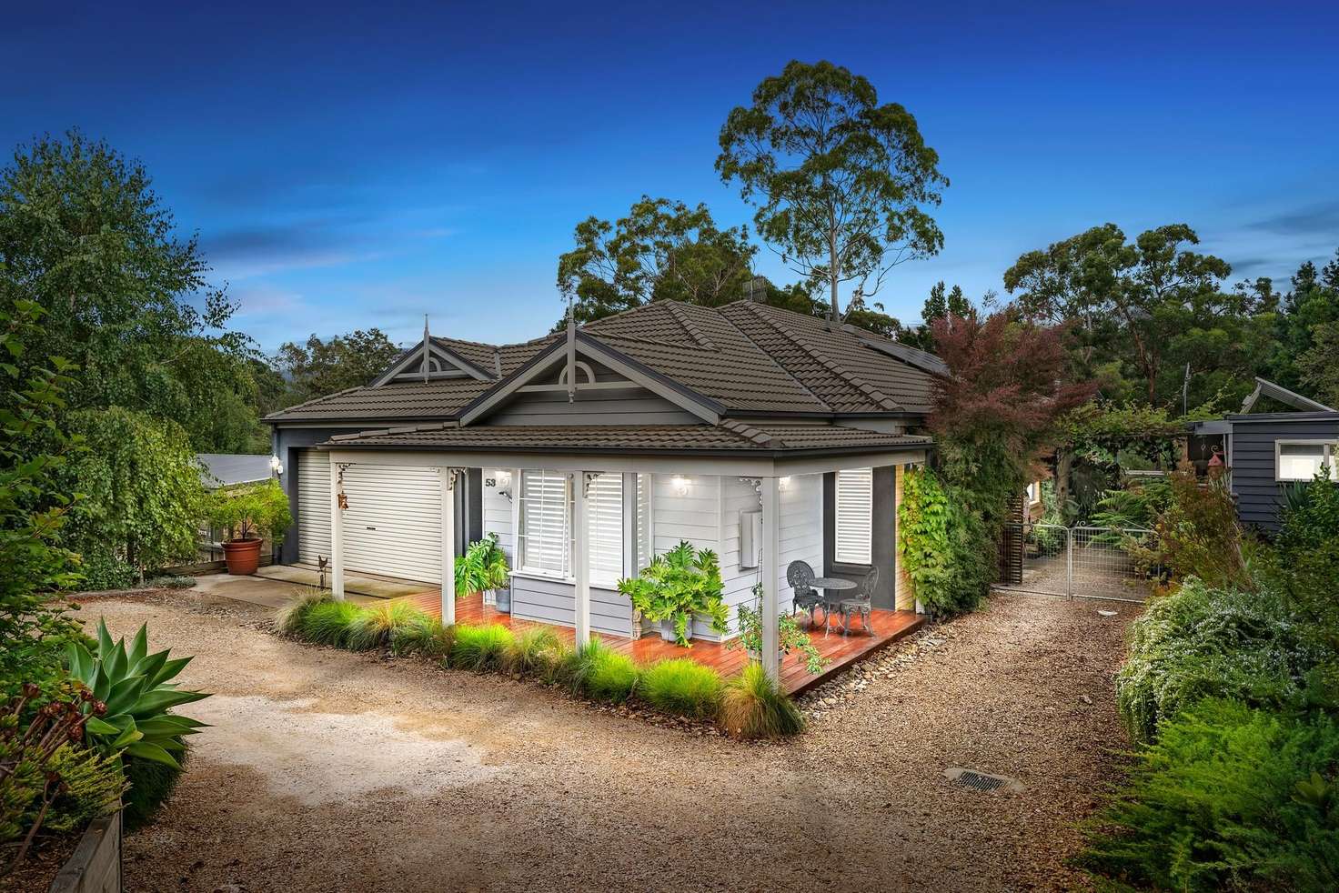 Main view of Homely house listing, 53 Kooringal Road, Upwey VIC 3158