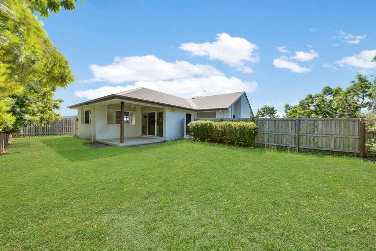 Main view of Homely house listing, 8 Cornforth Crescent, Kirkwood QLD 4680