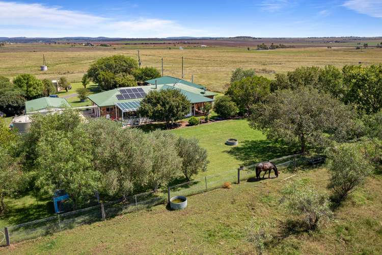 Third view of Homely ruralOther listing, 66 West Road, Cambooya QLD 4358
