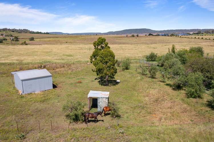 Fifth view of Homely ruralOther listing, 66 West Road, Cambooya QLD 4358