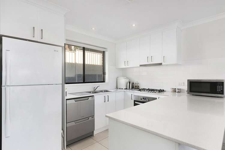 Second view of Homely house listing, 5/36 Cameron Road, Queanbeyan NSW 2620