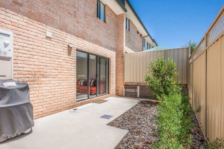 Sixth view of Homely house listing, 5/36 Cameron Road, Queanbeyan NSW 2620