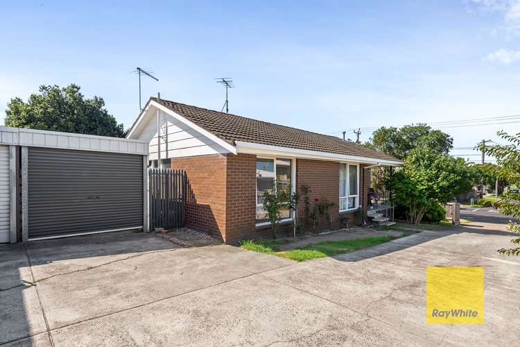 Second view of Homely unit listing, 3/31 Stork Avenue, Belmont VIC 3216