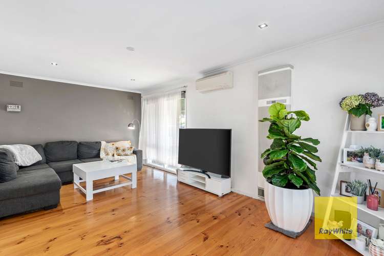 Third view of Homely unit listing, 3/31 Stork Avenue, Belmont VIC 3216