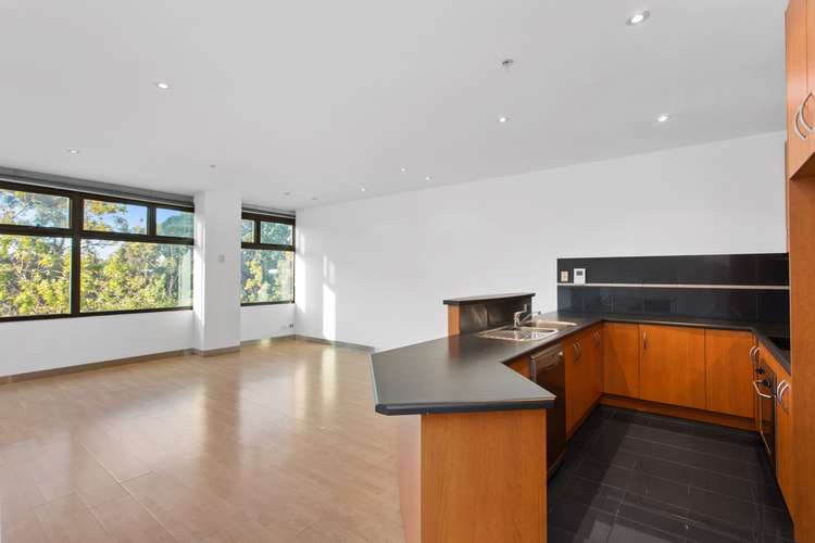 Third view of Homely apartment listing, 309/191 Greenhill Road, Parkside SA 5063