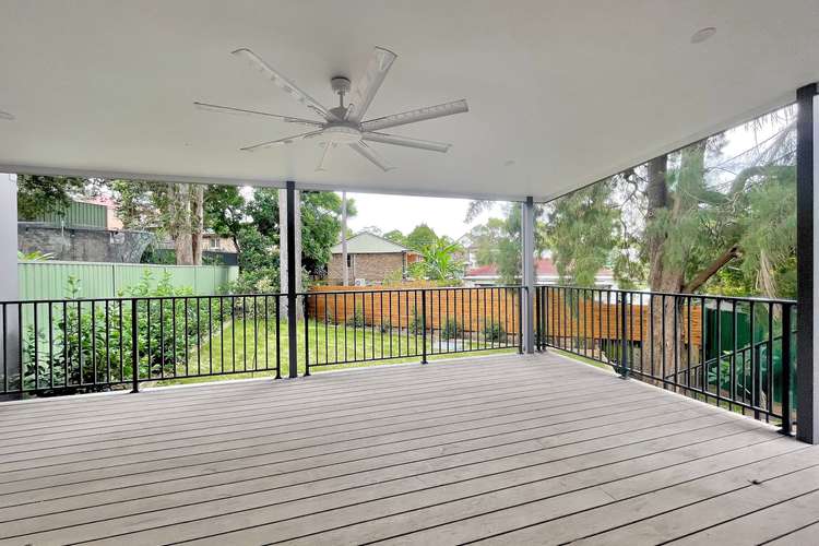 Fourth view of Homely semiDetached listing, 3a Edna Place, Ermington NSW 2115