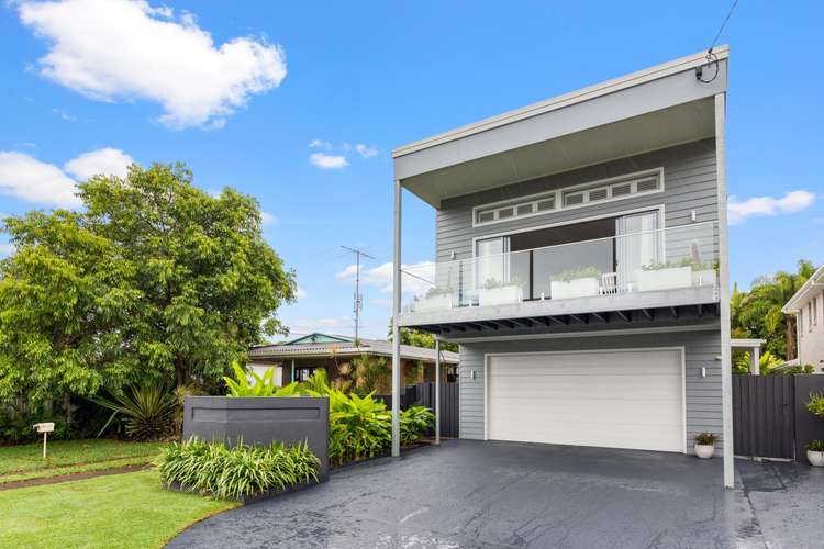 Main view of Homely house listing, 66 Roderick Street, Moffat Beach QLD 4551