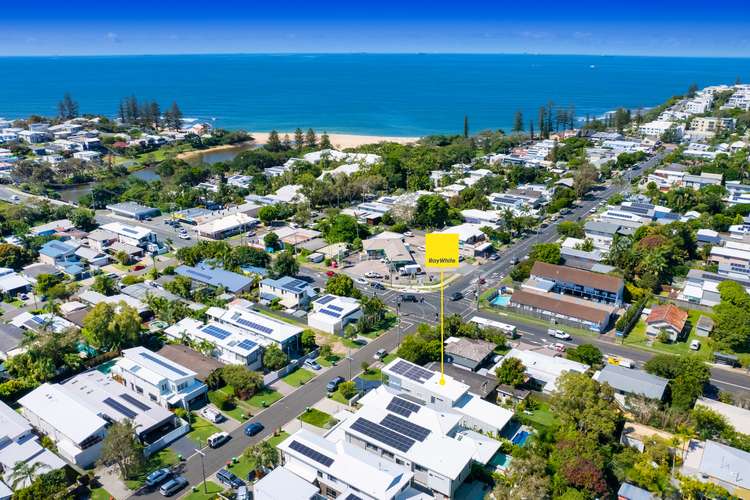 Second view of Homely house listing, 66 Roderick Street, Moffat Beach QLD 4551