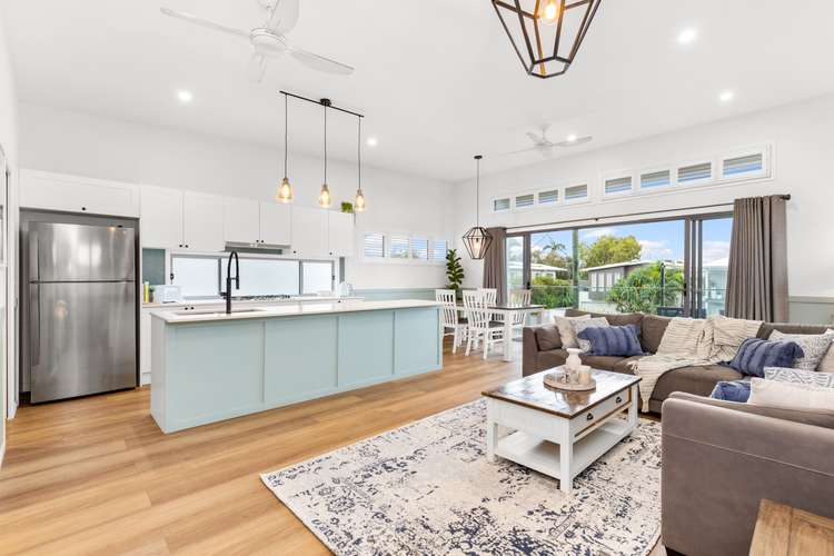 Fifth view of Homely house listing, 66 Roderick Street, Moffat Beach QLD 4551