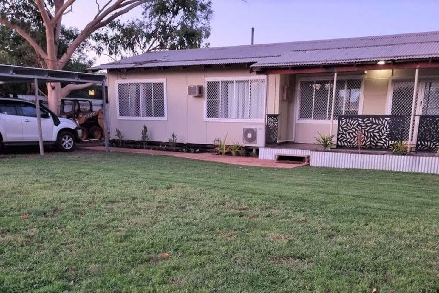 Main view of Homely house listing, 33 Knowsley St East, Derby WA 6728